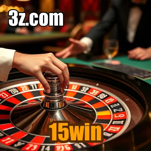 15win: Seu Cassino Premiado com Pagamentos Rápidos